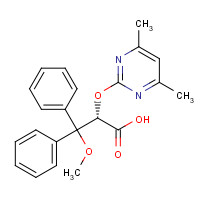 FT-0650339 CAS:177036-94-1 chemical structure