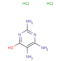 FT-0650355 CAS:51324-37-9 chemical structure