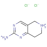 FT-0650392 CAS:157327-50-9 chemical structure