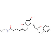 FT-0650396 CAS:155206-00-1 chemical structure