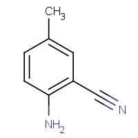 FT-0650397 CAS:5925-93-9 chemical structure