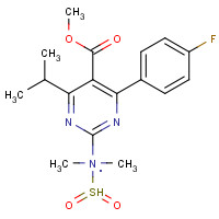 FT-0650430 CAS:289042-11-1 chemical structure