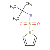 FT-0650432 CAS:100342-30-1 chemical structure