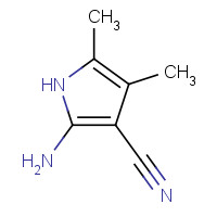 FT-0650462 CAS:21392-51-8 chemical structure