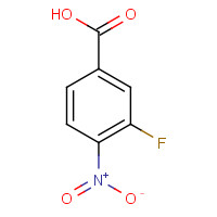 FT-0650464 CAS:403-21-4 chemical structure