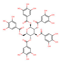 FT-0650474 CAS:14937-32-7 chemical structure