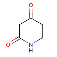 FT-0650503 CAS:50607-30-2 chemical structure