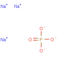 FT-0650556 CAS:7601-54-9 chemical structure