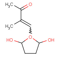 FT-0650574 CAS:2082-81-7 chemical structure