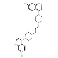 FT-0650576 CAS:4085-31-8 chemical structure