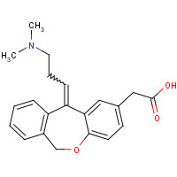 FT-0650622 CAS:113806-05-6 chemical structure