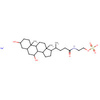 FT-0650676 CAS:1180-95-6 chemical structure