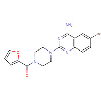 FT-0650718 CAS:111218-69-0 chemical structure