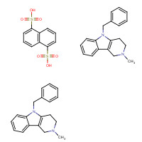 FT-0650724 CAS:6153-33-9 chemical structure