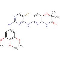 FT-0650726 CAS:841290-80-0 chemical structure