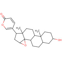 FT-0650731 CAS:465-39-4 chemical structure