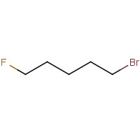 FT-0650732 CAS:407-97-6 chemical structure