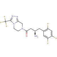 FT-0650740 CAS:486460-32-6 chemical structure