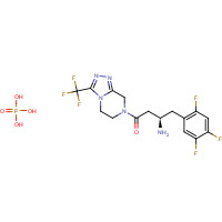 FT-0650741 CAS:654671-78-0 chemical structure