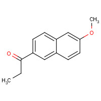 FT-0650762 CAS:2700-47-2 chemical structure