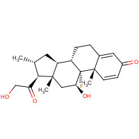 FT-0650770 CAS:382-67-2 chemical structure