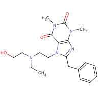 FT-0650781 CAS:2016-63-9 chemical structure