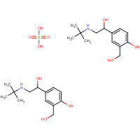 FT-0650809 CAS:51022-70-9 chemical structure