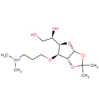 FT-0650842 CAS:56824-20-5 chemical structure