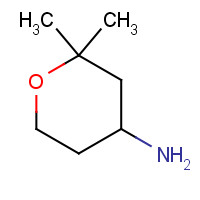 FT-0650855 CAS:25850-22-0 chemical structure