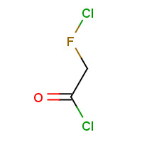 FT-0650890 CAS:359-32-0 chemical structure