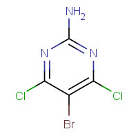 FT-0650912 CAS:7781-26-2 chemical structure