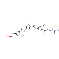 FT-0650918 CAS:6576-51-8 chemical structure