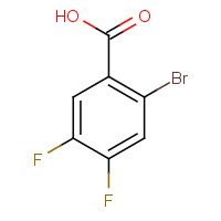 FT-0651170 CAS:64695-84-7 chemical structure