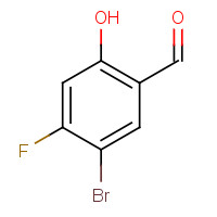 FT-0651182 CAS:399-00-8 chemical structure