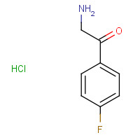 FT-0651190 CAS:456-00-8 chemical structure