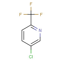 FT-0651203 CAS:349-94-0 chemical structure