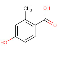 FT-0651272 CAS:578-39-2 chemical structure