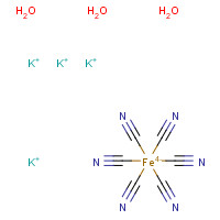 FT-0651310 CAS:14459-95-1 chemical structure