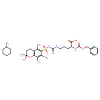 FT-0651442 CAS:112160-33-5 chemical structure