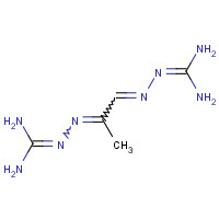 FT-0651498 CAS:459-86-9 chemical structure