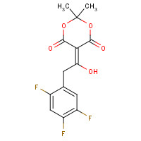 FT-0651554 CAS:764667-64-3 chemical structure