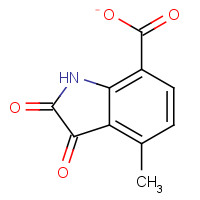 FT-0651569 CAS:103030-10-0 chemical structure