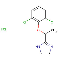 FT-0651655 CAS:21498-08-8 chemical structure