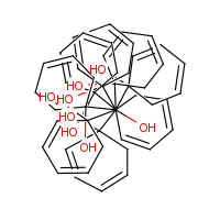 FT-0651678 CAS:1843-05-6 chemical structure