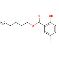 FT-0651685 CAS:15125-91-4 chemical structure