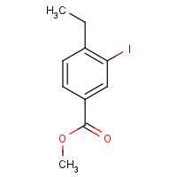 FT-0651731 CAS:51885-91-7 chemical structure