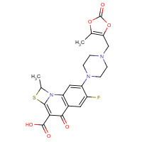 FT-0651733 CAS:123447-62-1 chemical structure