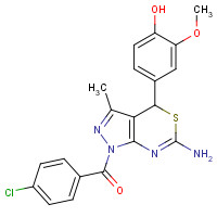 FT-0651761 CAS:141750-63-2 chemical structure