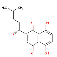 FT-0651798 CAS:517-89-5 chemical structure