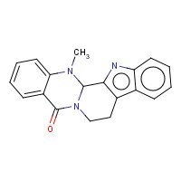 FT-0651829 CAS:518-17-2 chemical structure